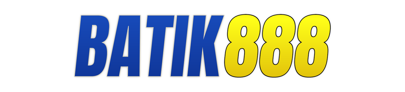 batik888